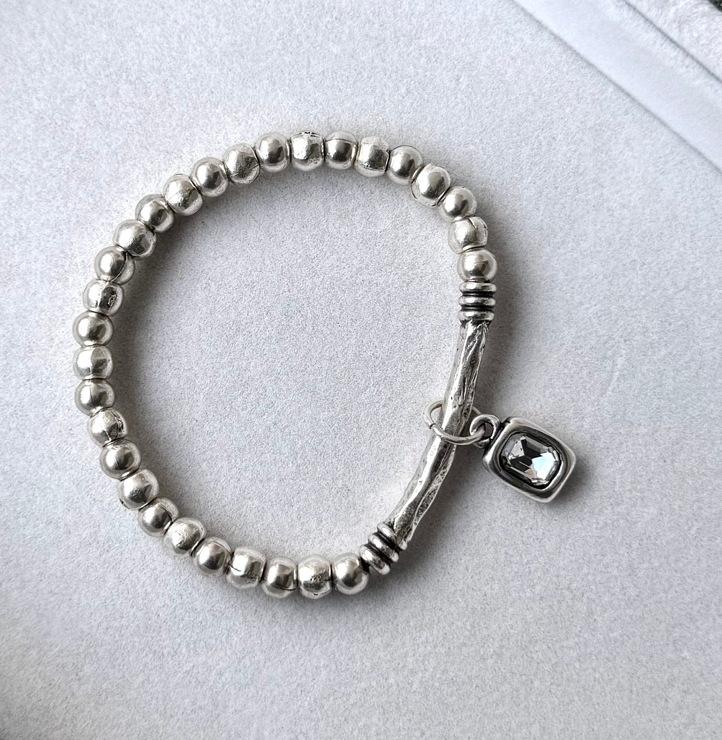 Sultan Charm Bracelet