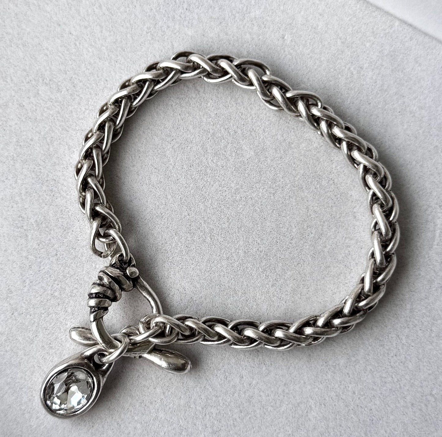 Marmara Twist Bracelet