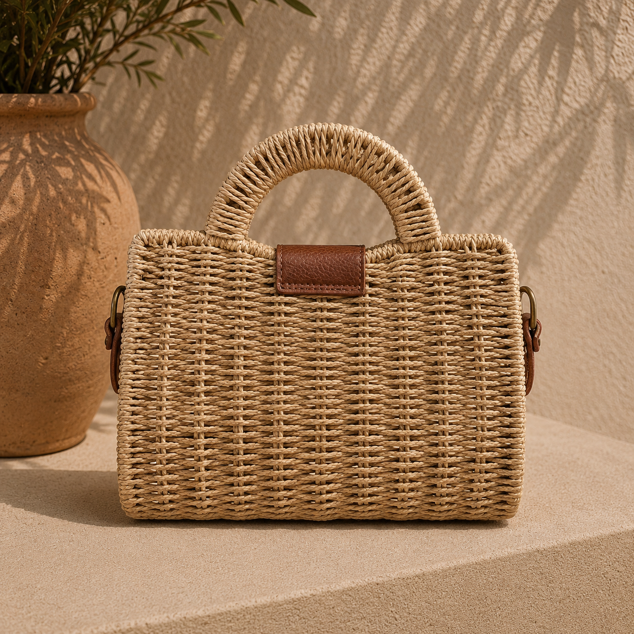 The Siena Mini Bag