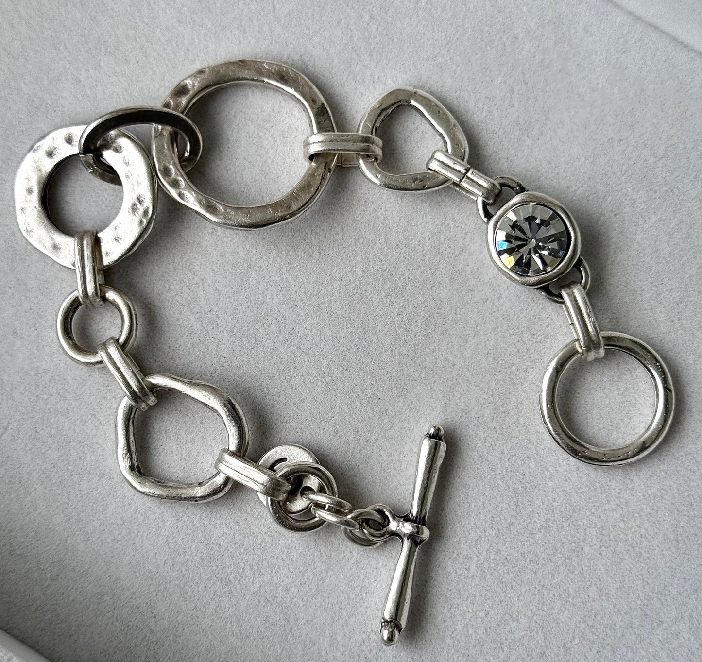 Cappadocia Circle Bracelet