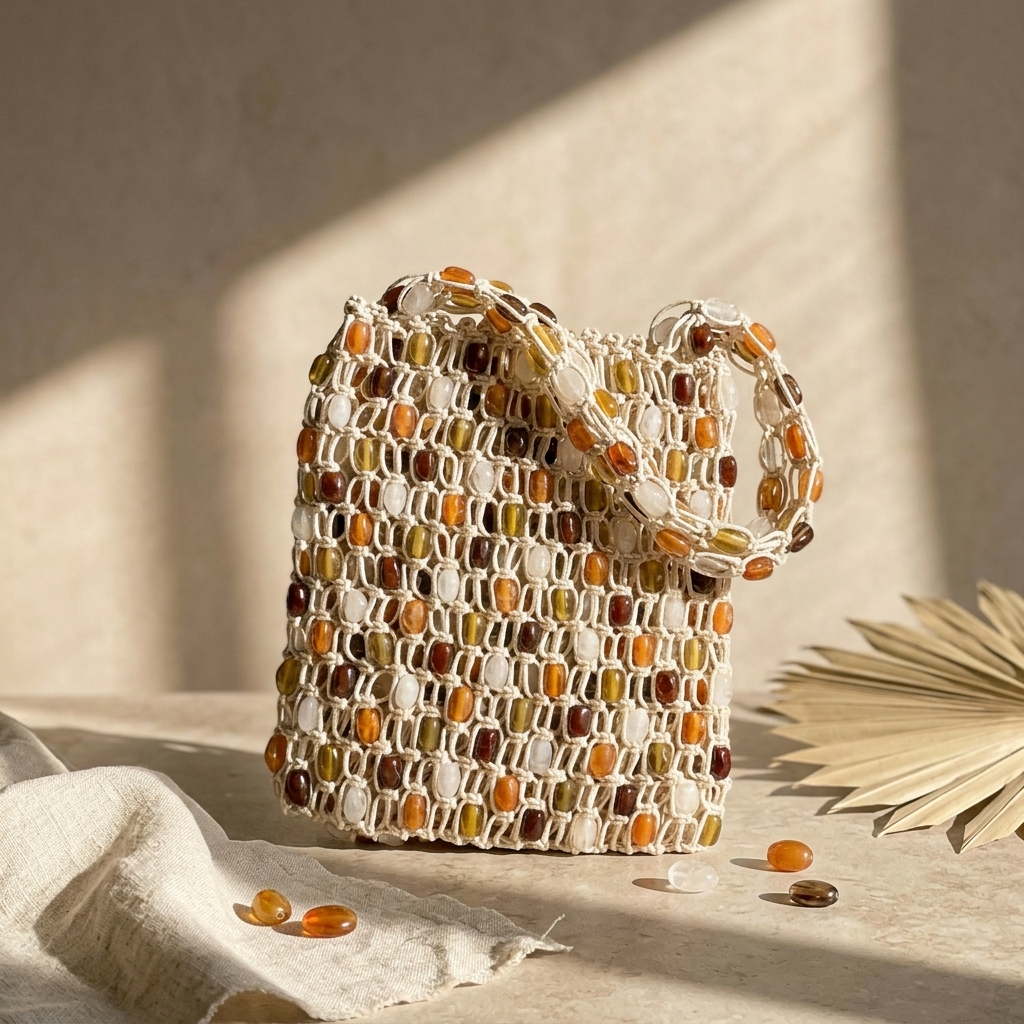 The Ischia Bag