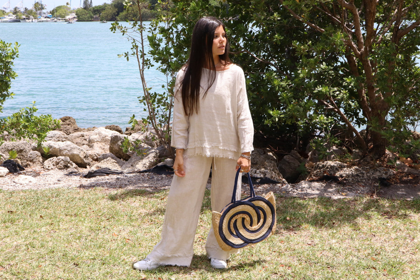 Spiral Bag