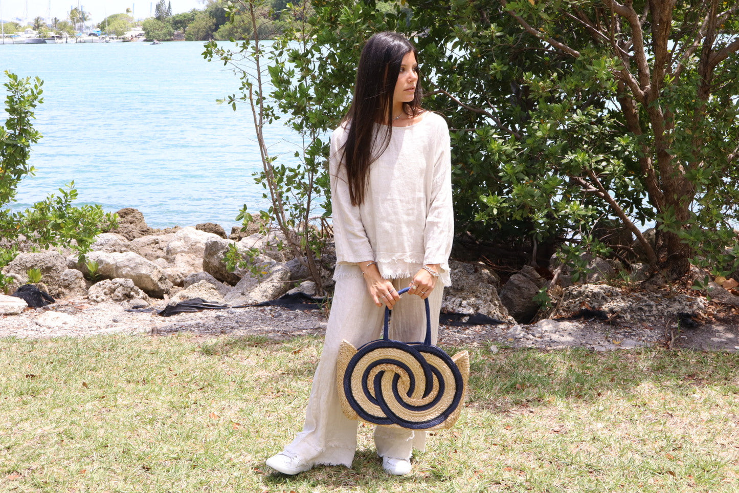 Spiral Bag