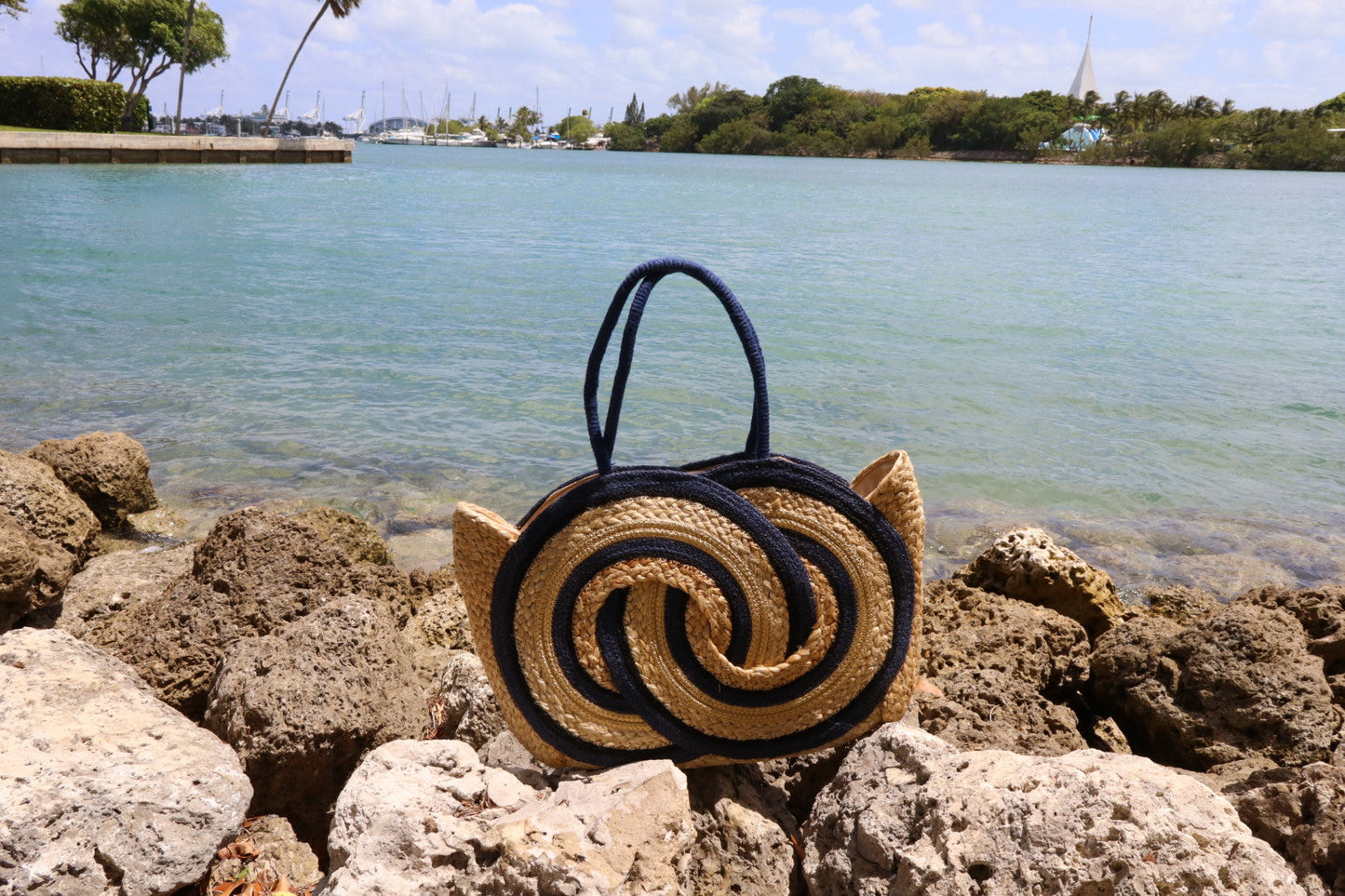 Spiral Bag