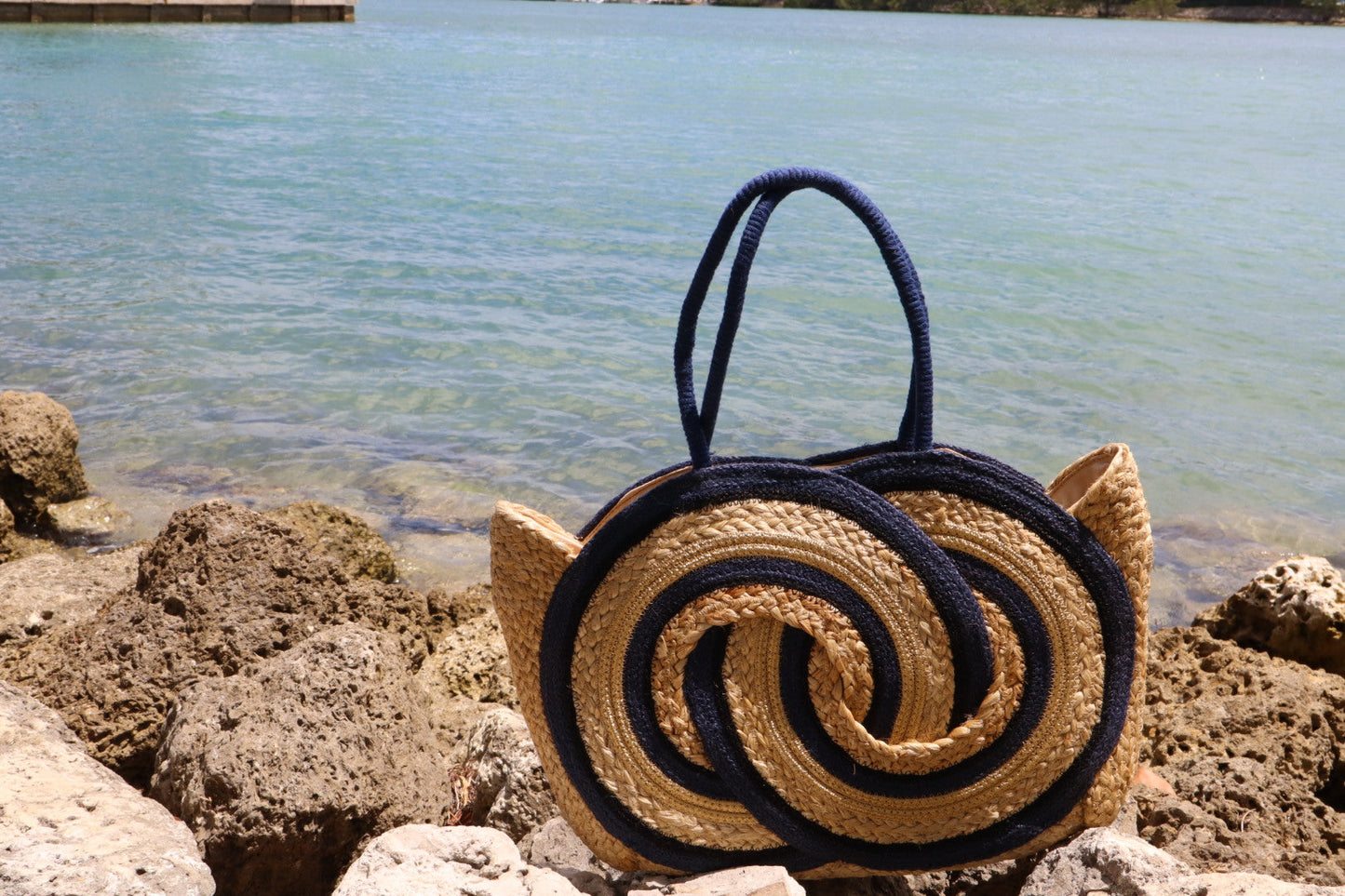 Spiral Bag