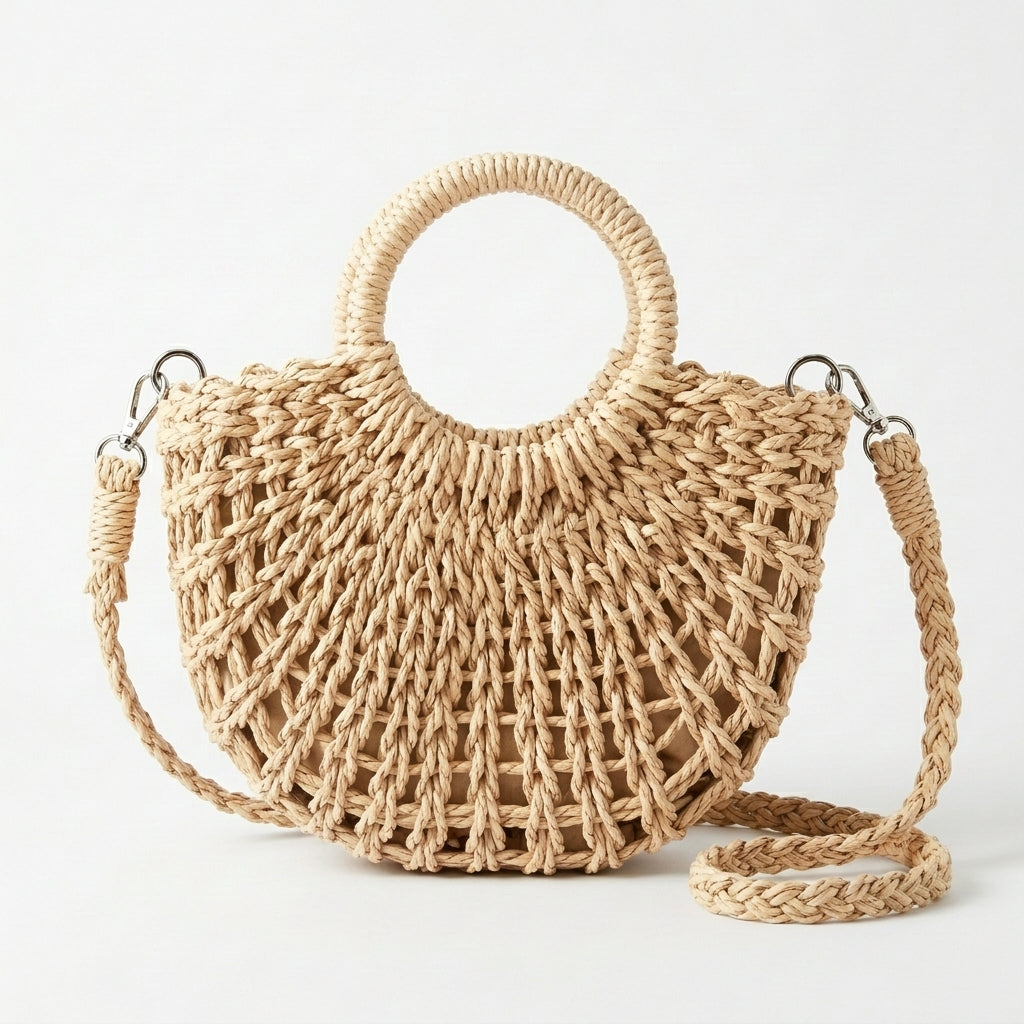 The Sorrento Bag