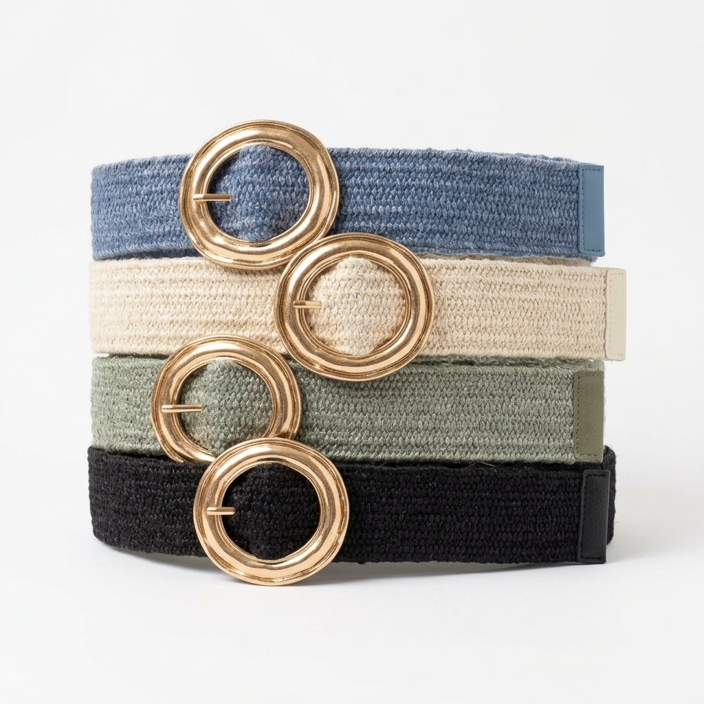 The Siena Belt