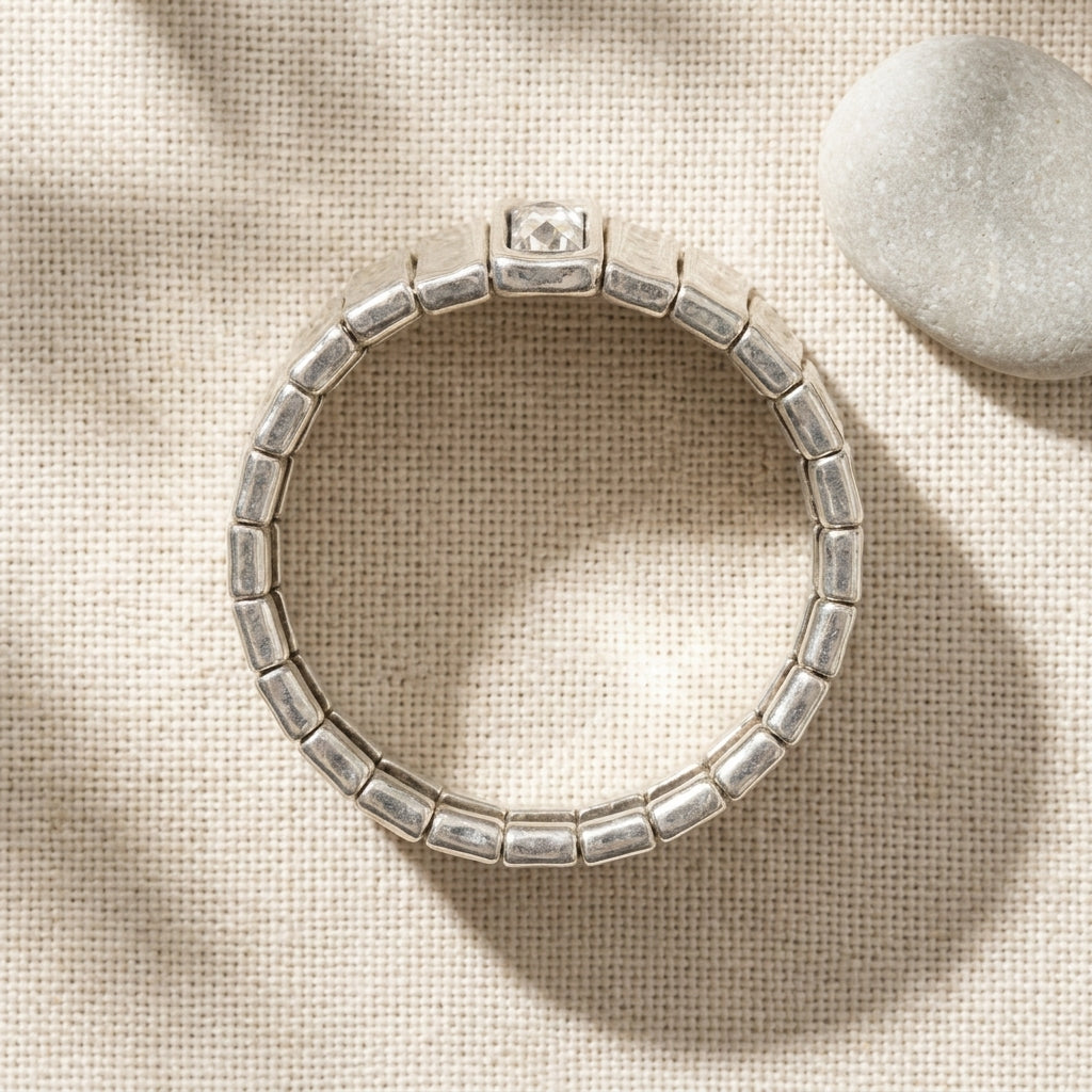 Bellagio Crystal Bracelet