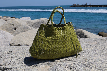 The Milano Bag