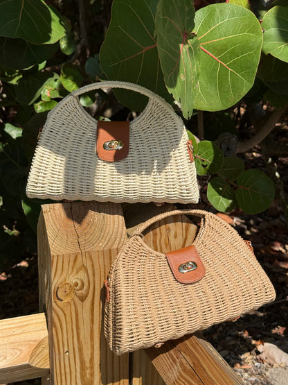 The Amalfi Bag