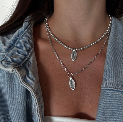 Artemis Layered Necklace