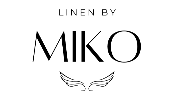 Linen by MIKO