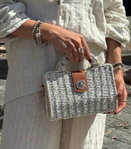 The Capri Bag