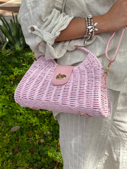 The Amalfi Bag