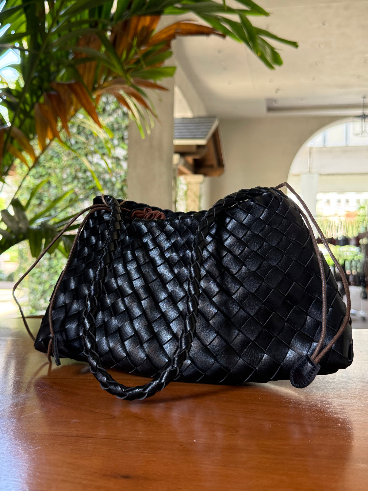 The Firenze Shoulder Bag