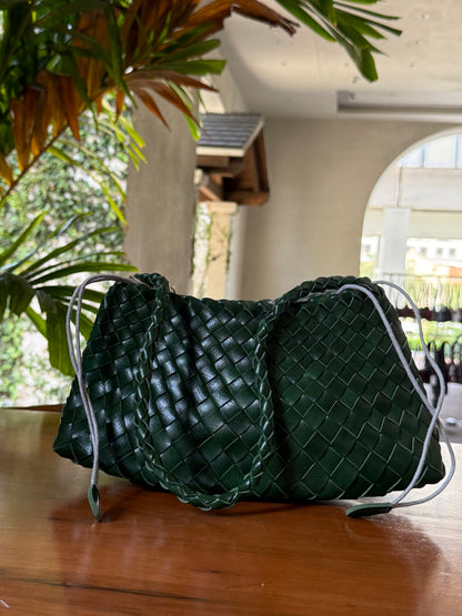 The Firenze Shoulder Bag