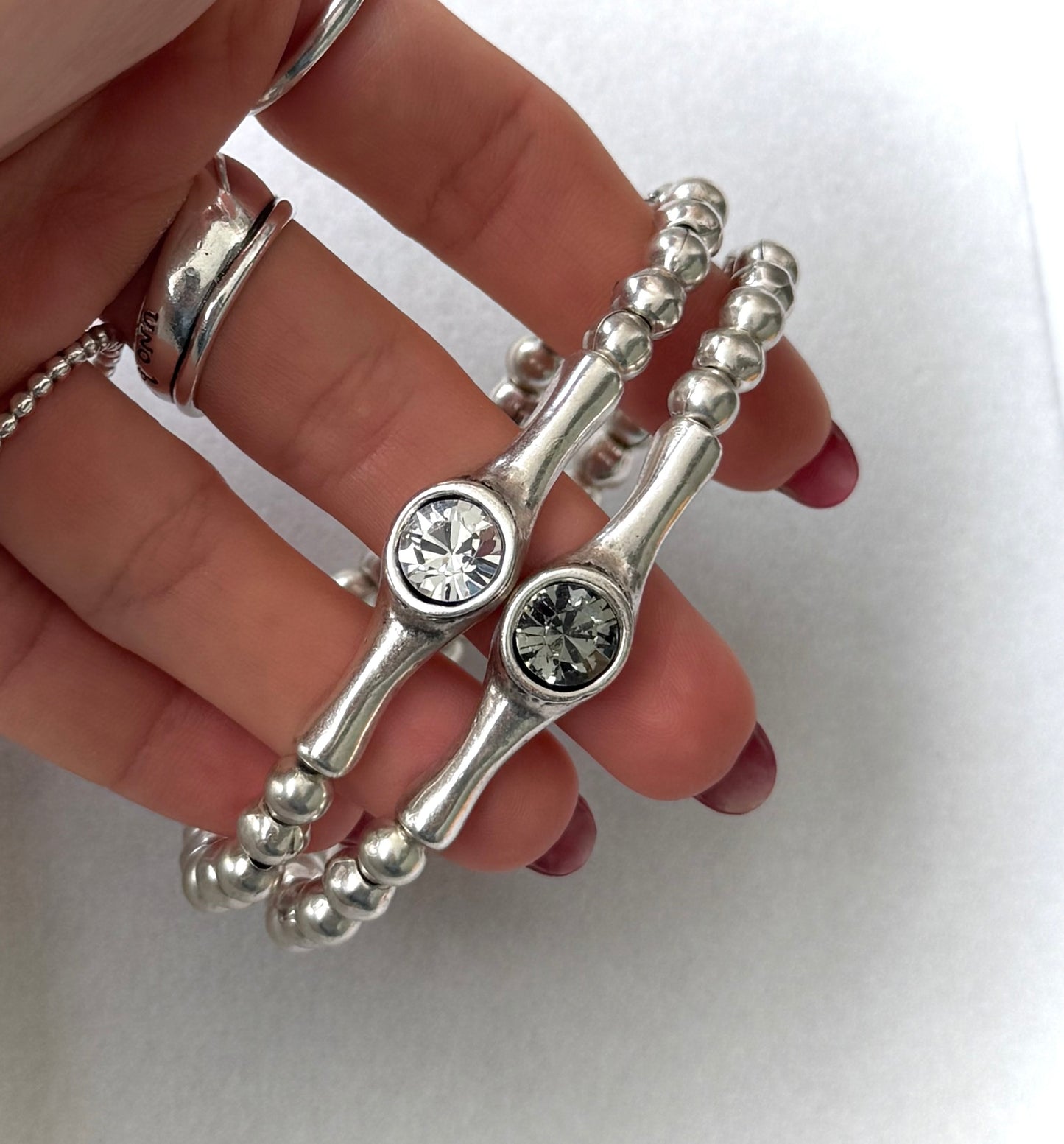 Bosphorus Gem Bracelet