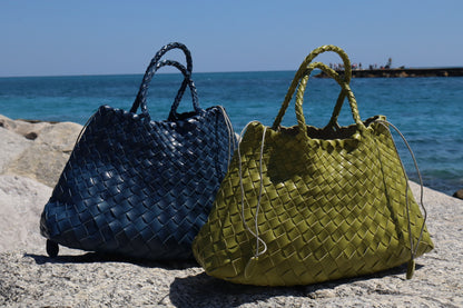 The Milano Bag