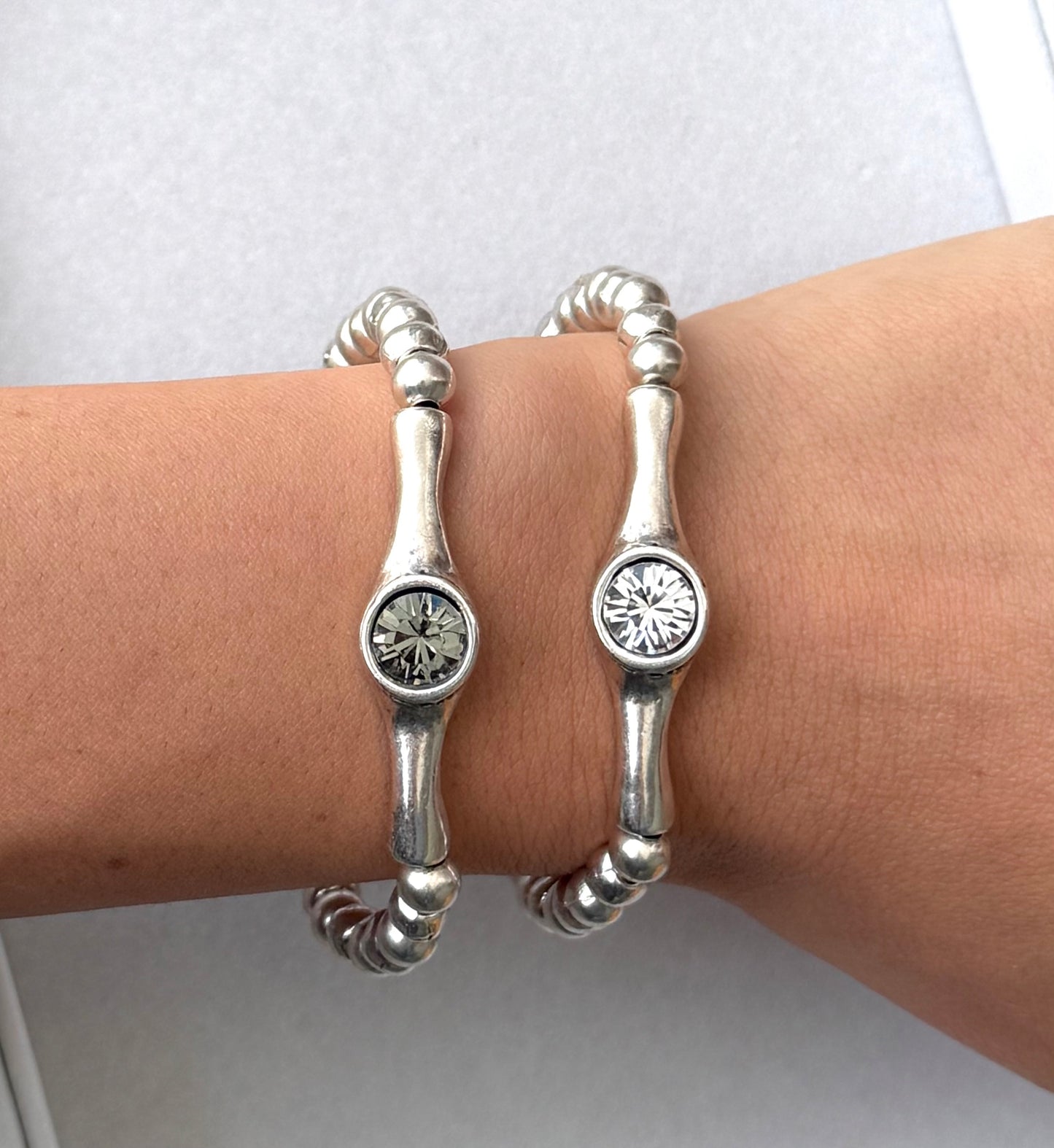 Bosphorus Gem Bracelet