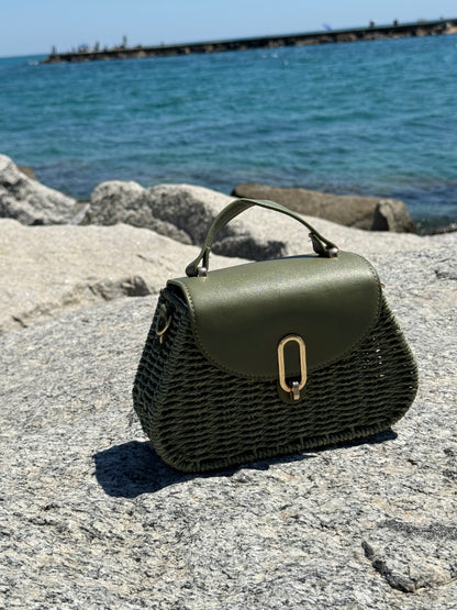 The Capri Mini Bag