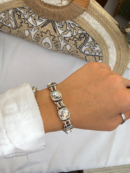 Galata Crystal Bracelet