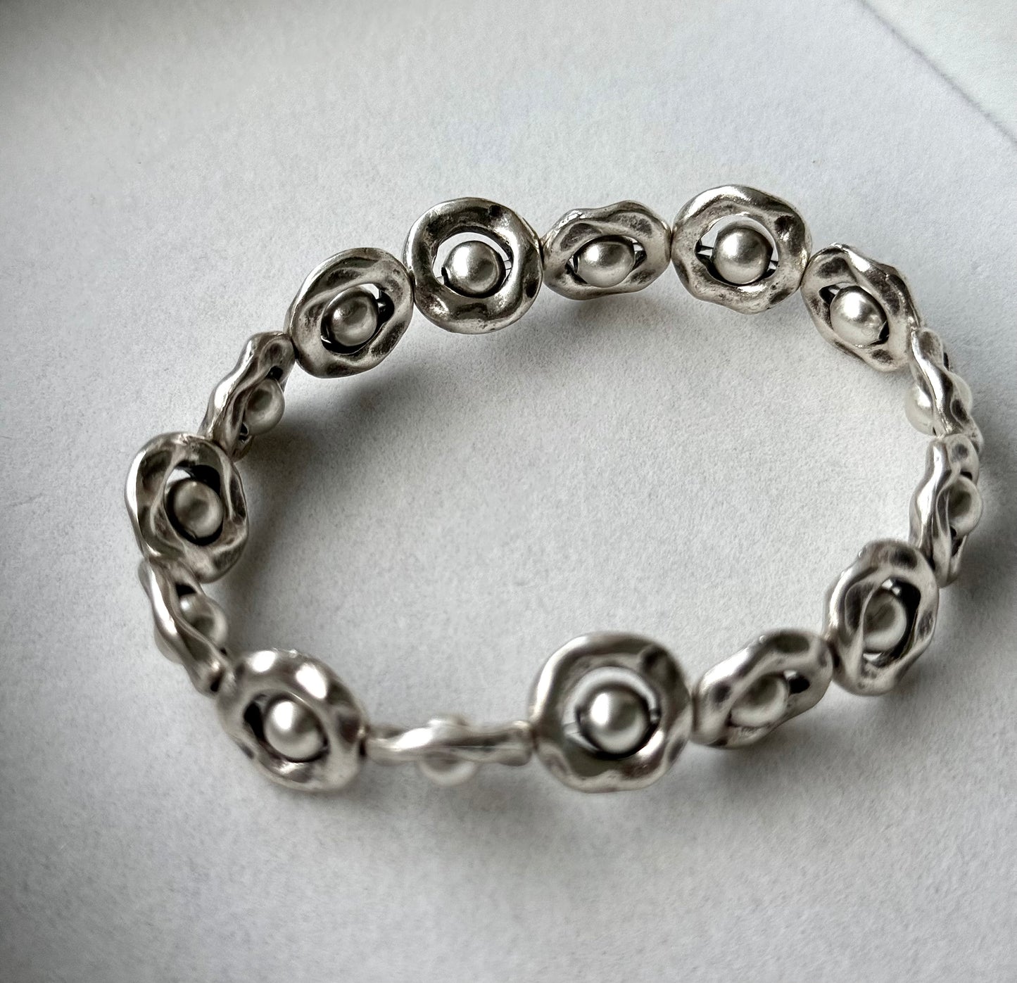 Ephesus Bloom Bracelet