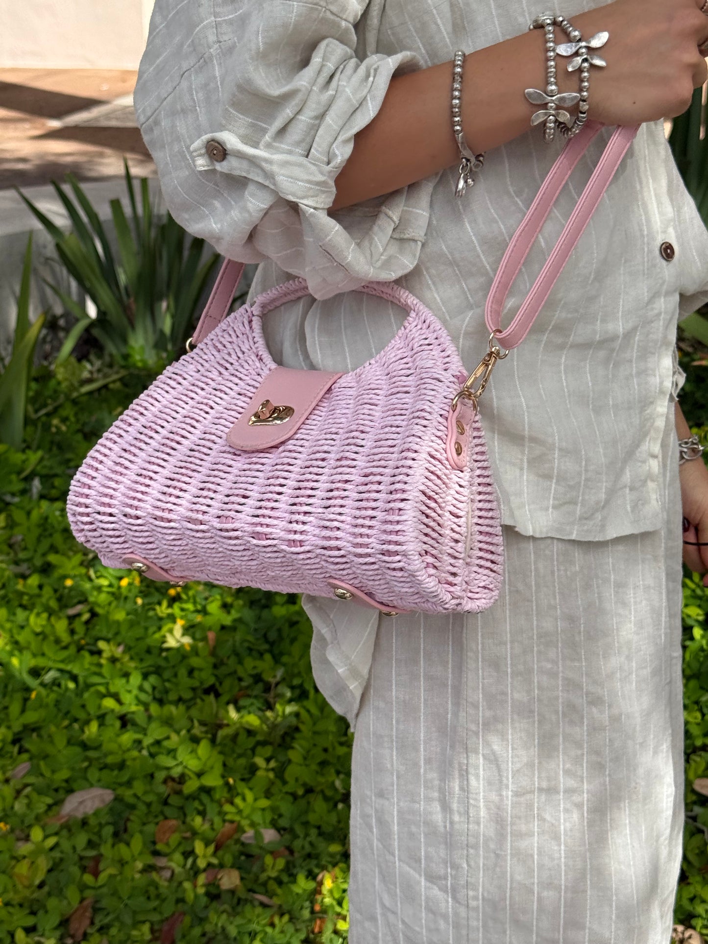 The Amalfi Bag