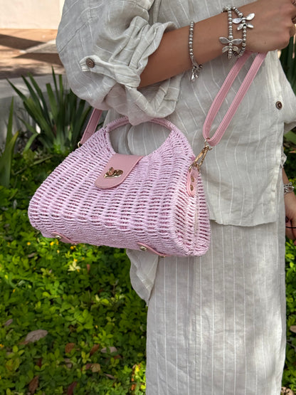 The Amalfi Bag