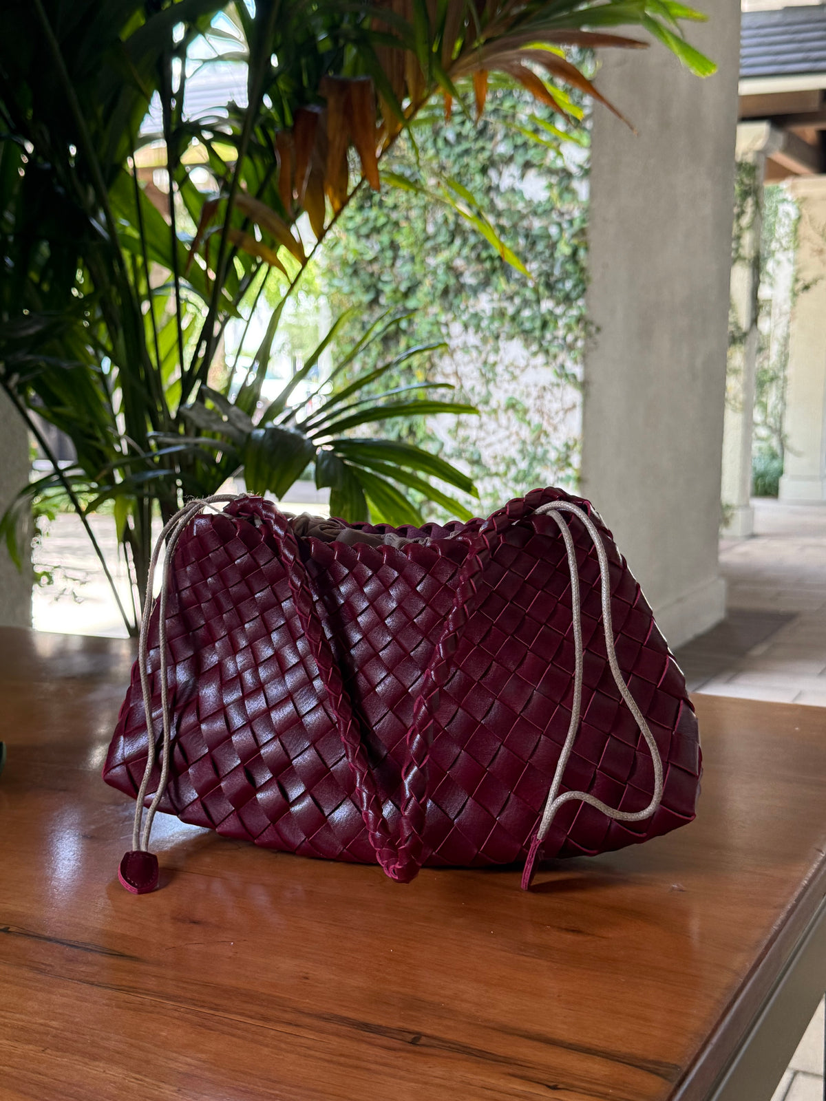 The Firenze Shoulder Bag