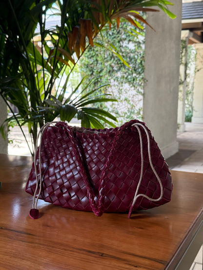 The Firenze Shoulder Bag