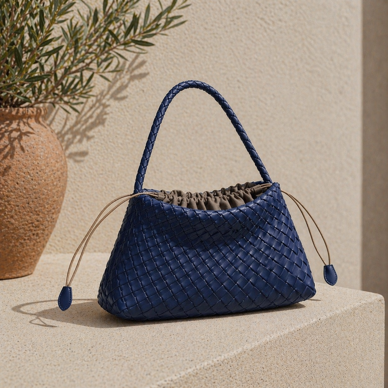 The Firenze Shoulder Bag