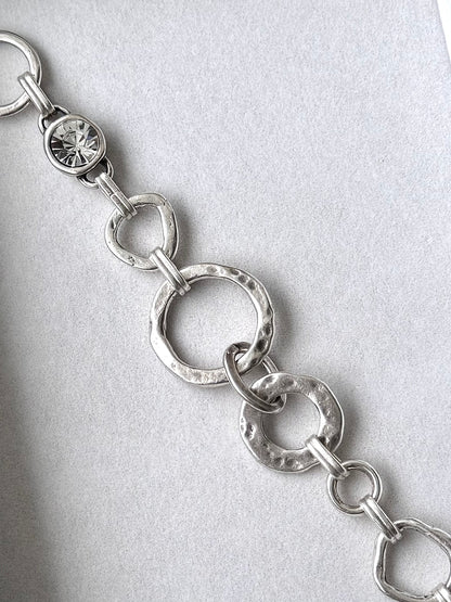 Cappadocia Circle Bracelet
