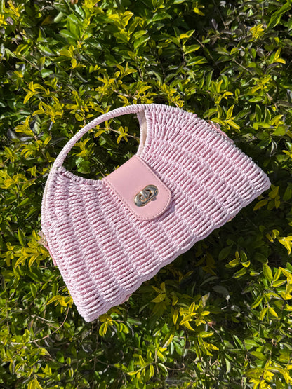 The Amalfi Bag