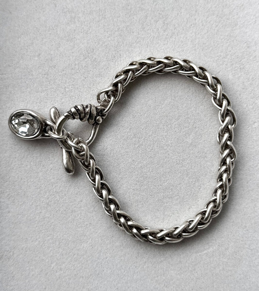 Marmara Twist Bracelet