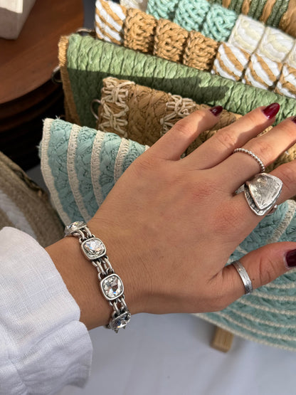 Galata Crystal Bracelet