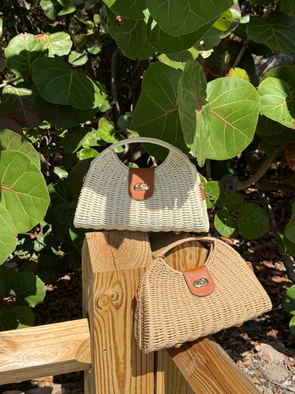 The Amalfi Bag