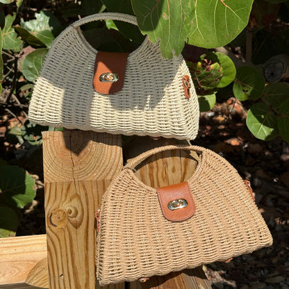 The Amalfi Bag