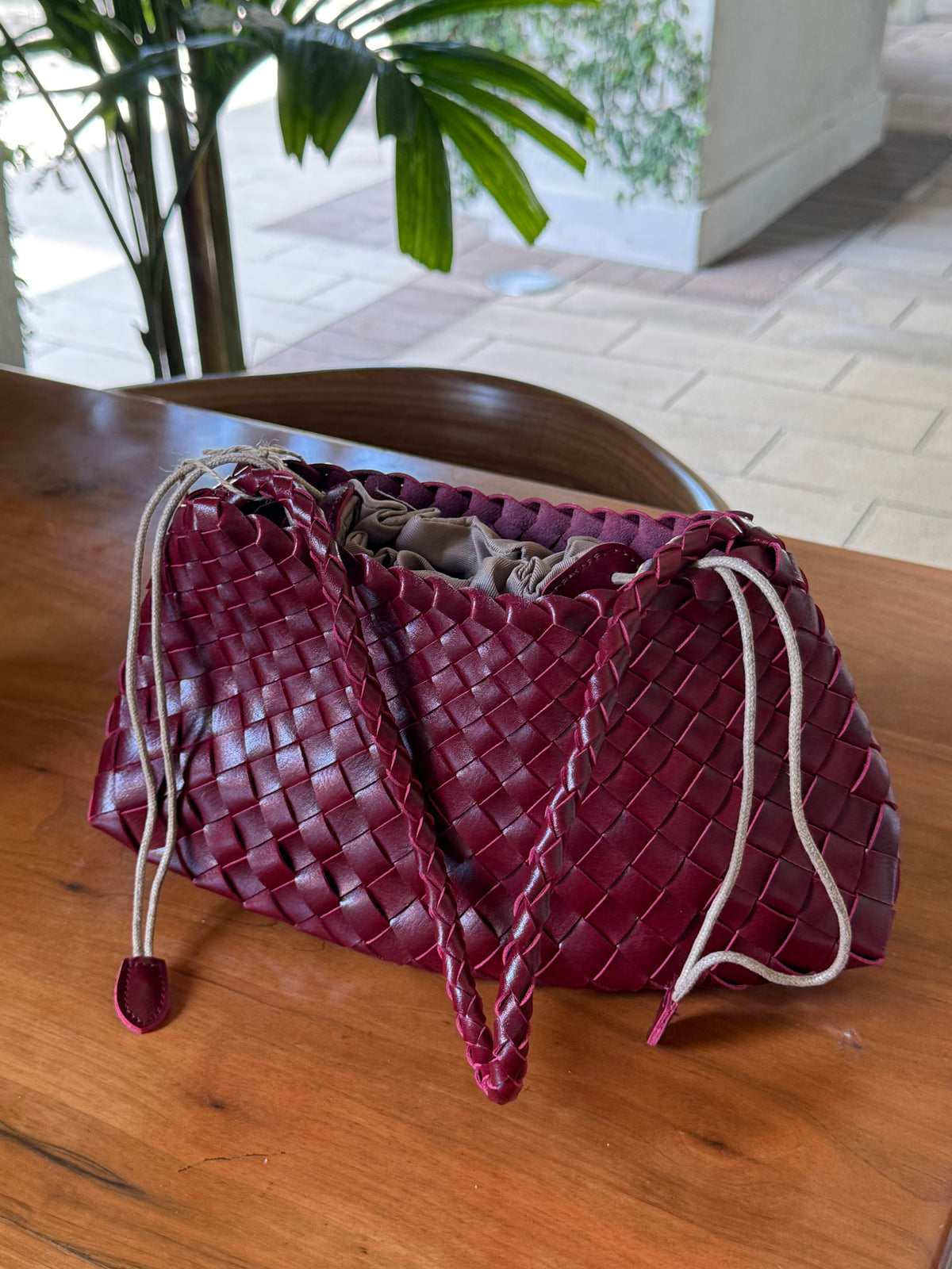 The Firenze Shoulder Bag