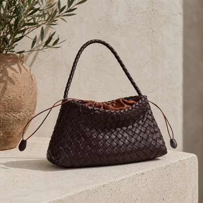The Firenze Shoulder Bag