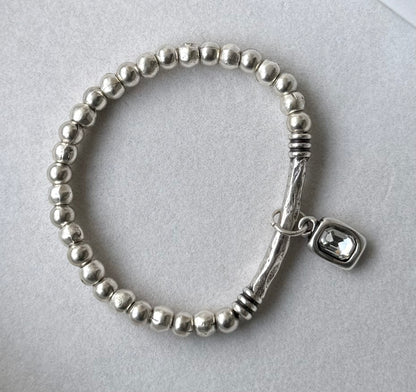 Sultan Charm Bracelet