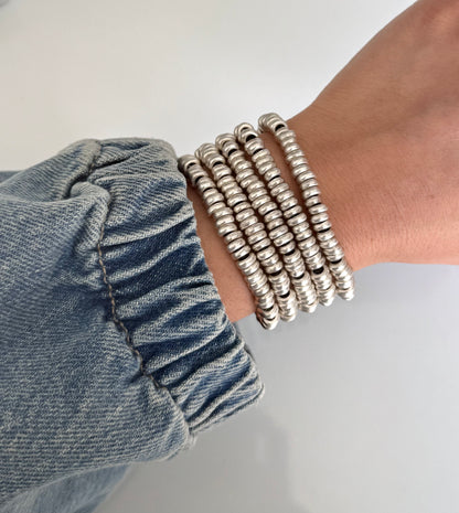 Delphi Beaded Bracelet