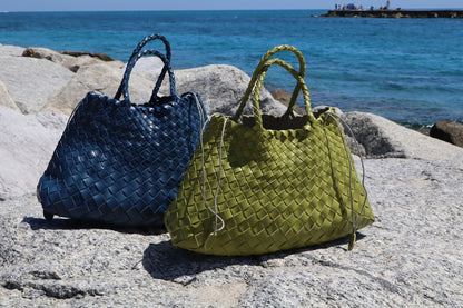 The Milano Bag