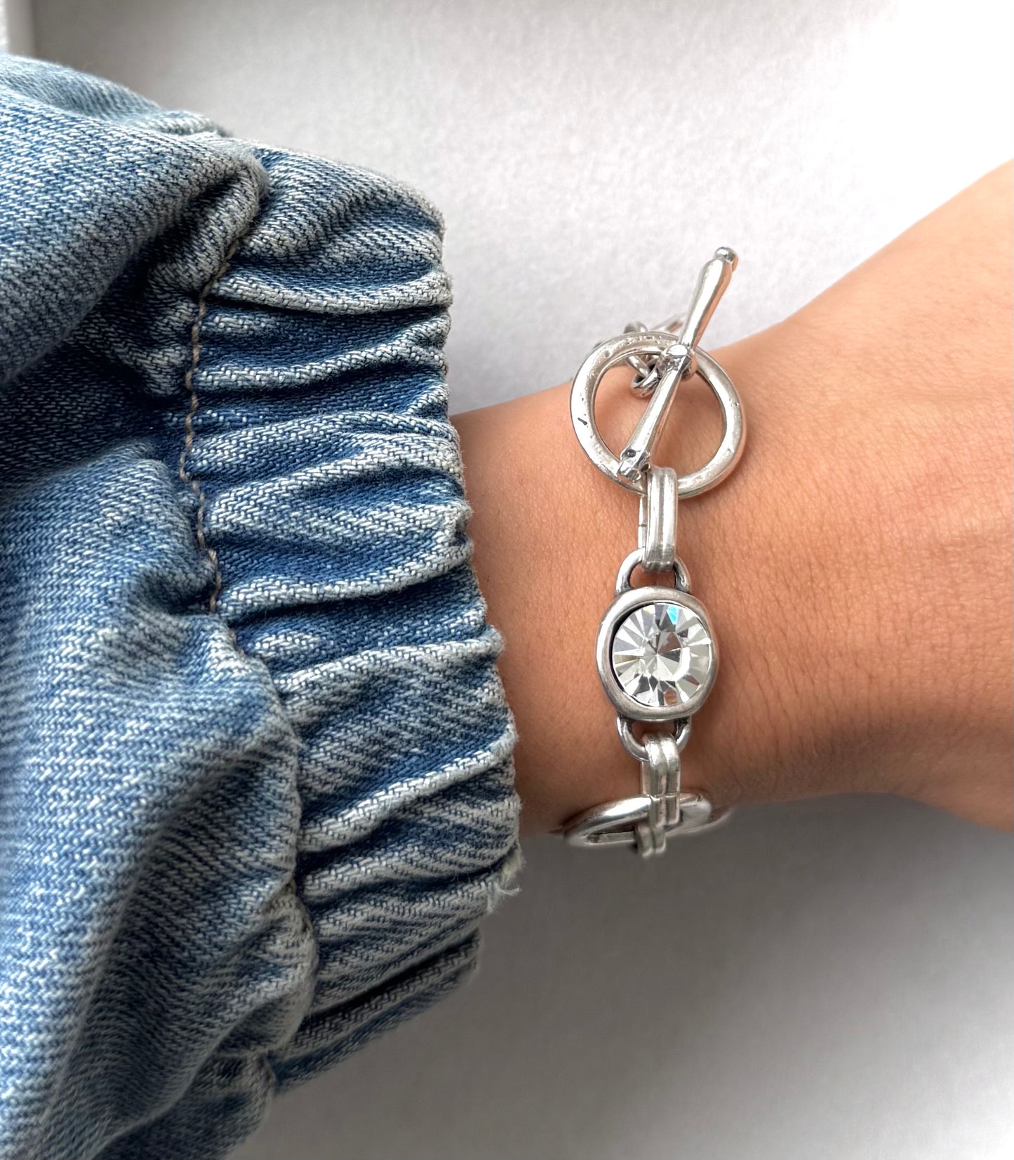 Cappadocia Circle Bracelet