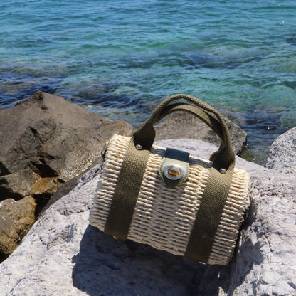The Riviera Mini Bag