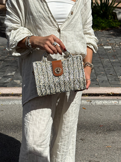 The Capri Bag