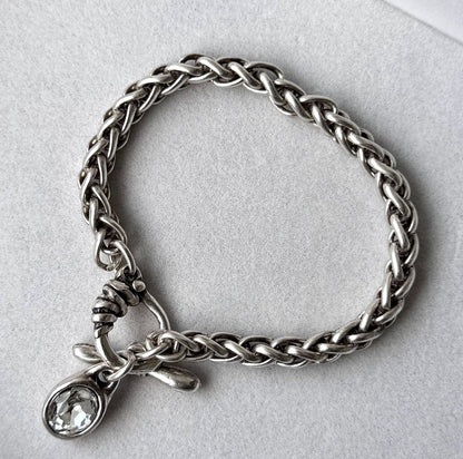 Marmara Twist Bracelet