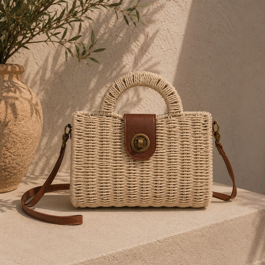 The Siena Mini Bag