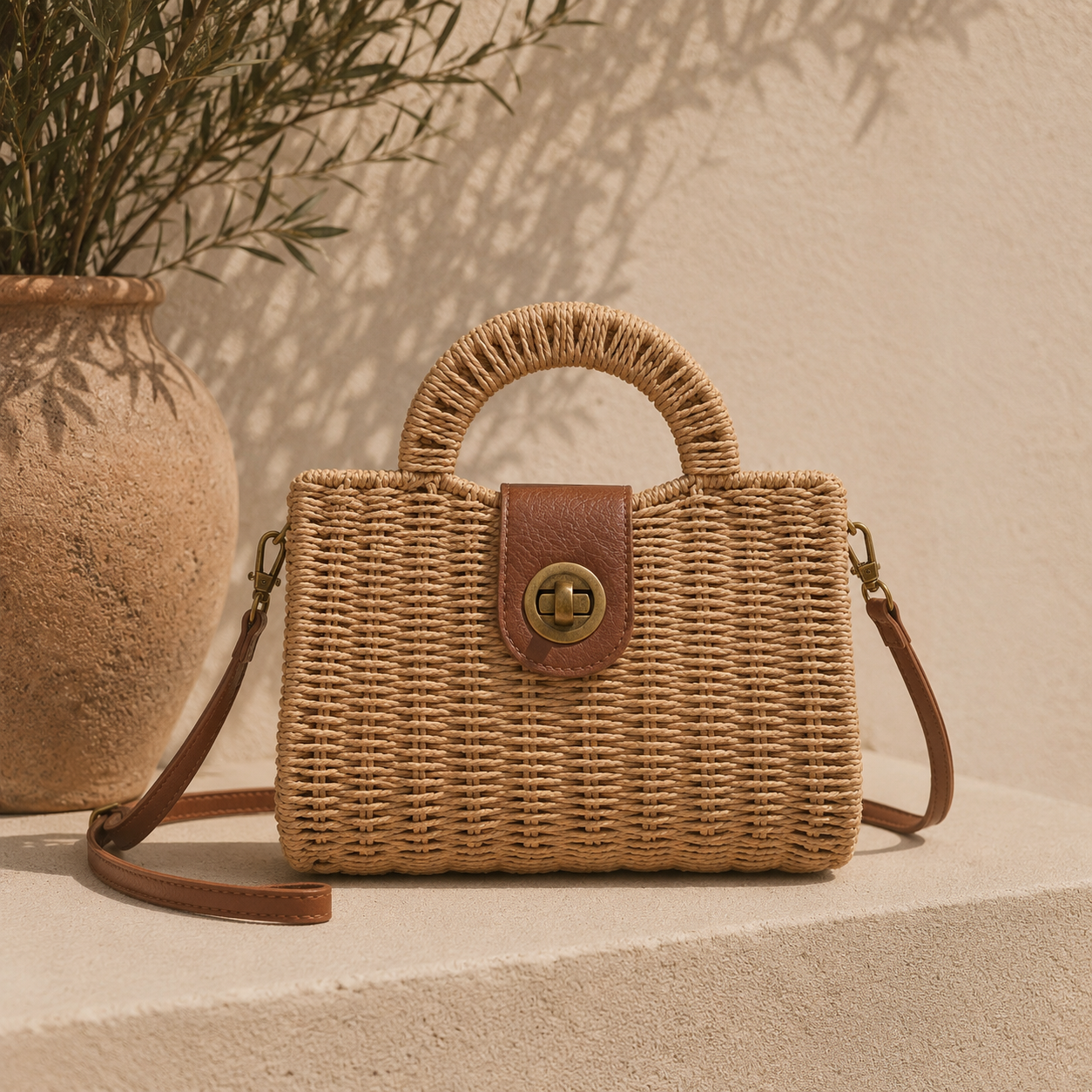 The Siena Mini Bag
