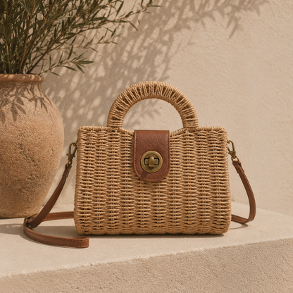 The Siena Mini Bag