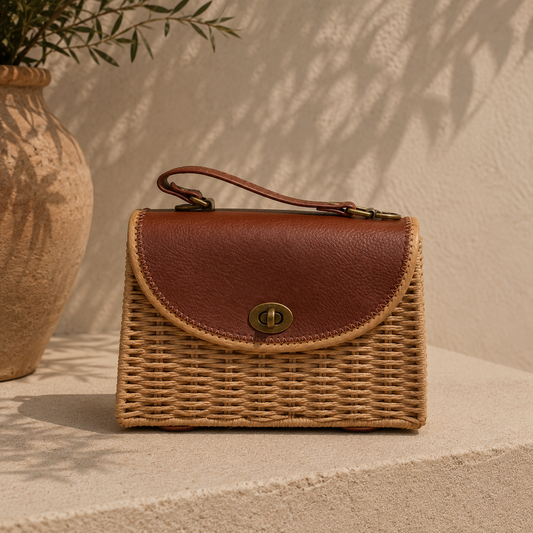 The Bellagio Mini Bag